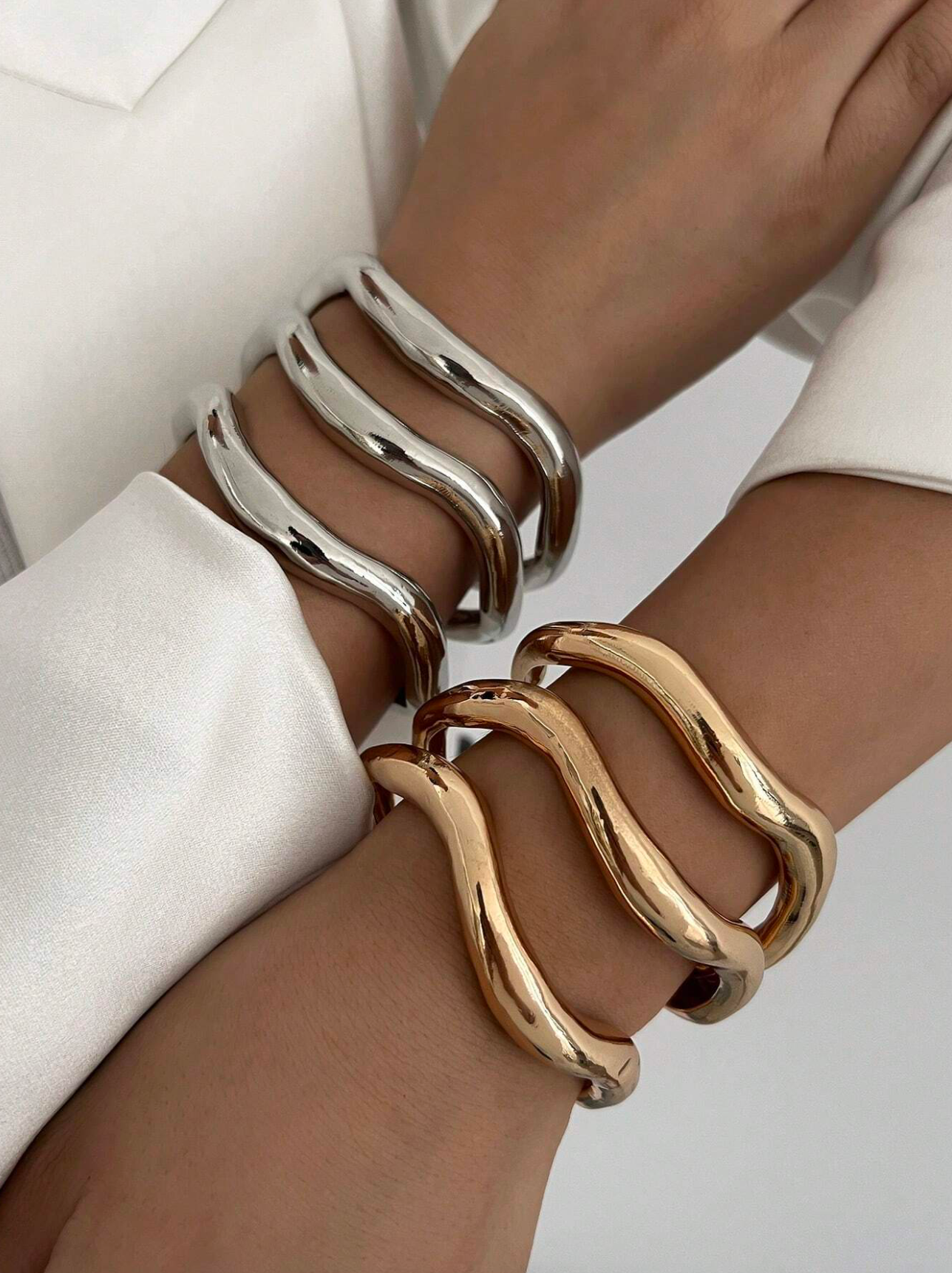 Viva Cuff Bracelet