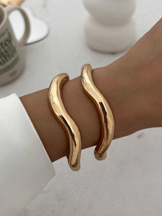 Viva Cuff Bracelet