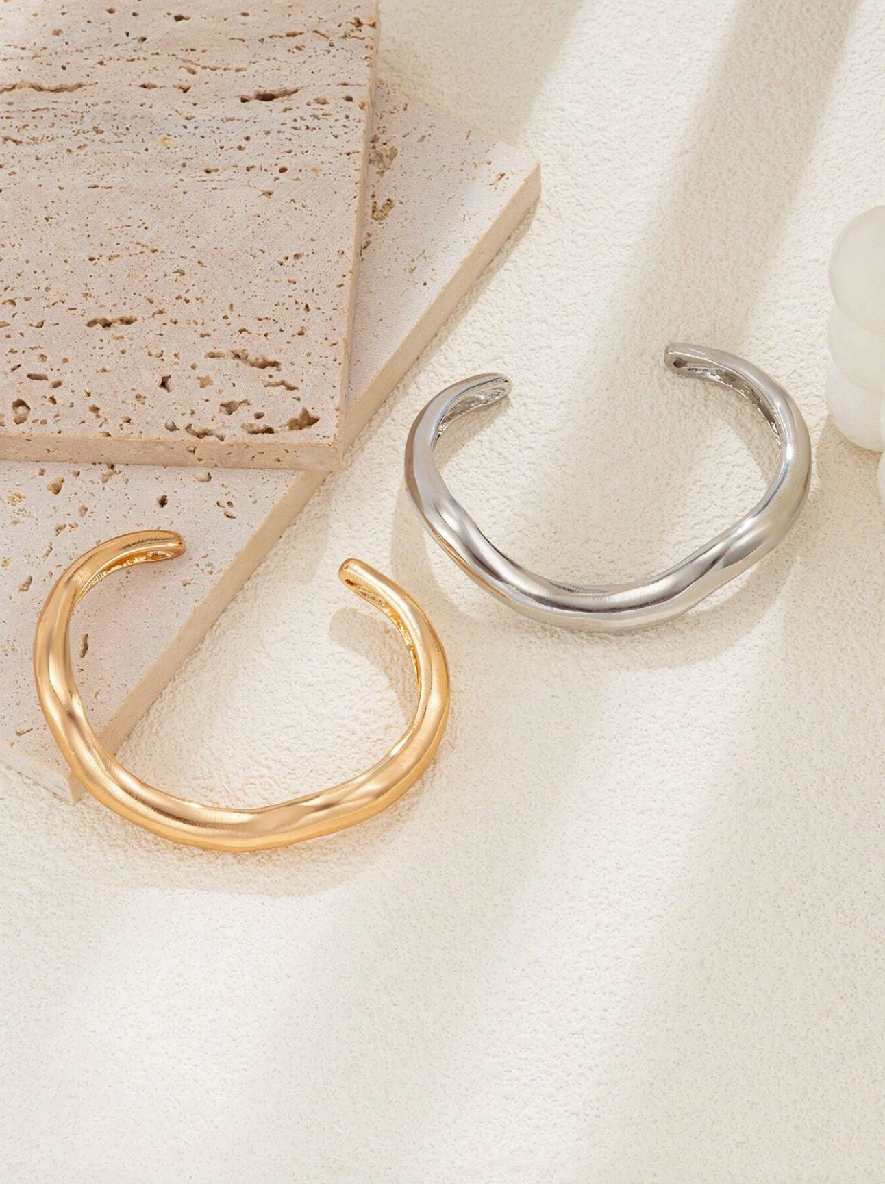 Viva Cuff Bracelet