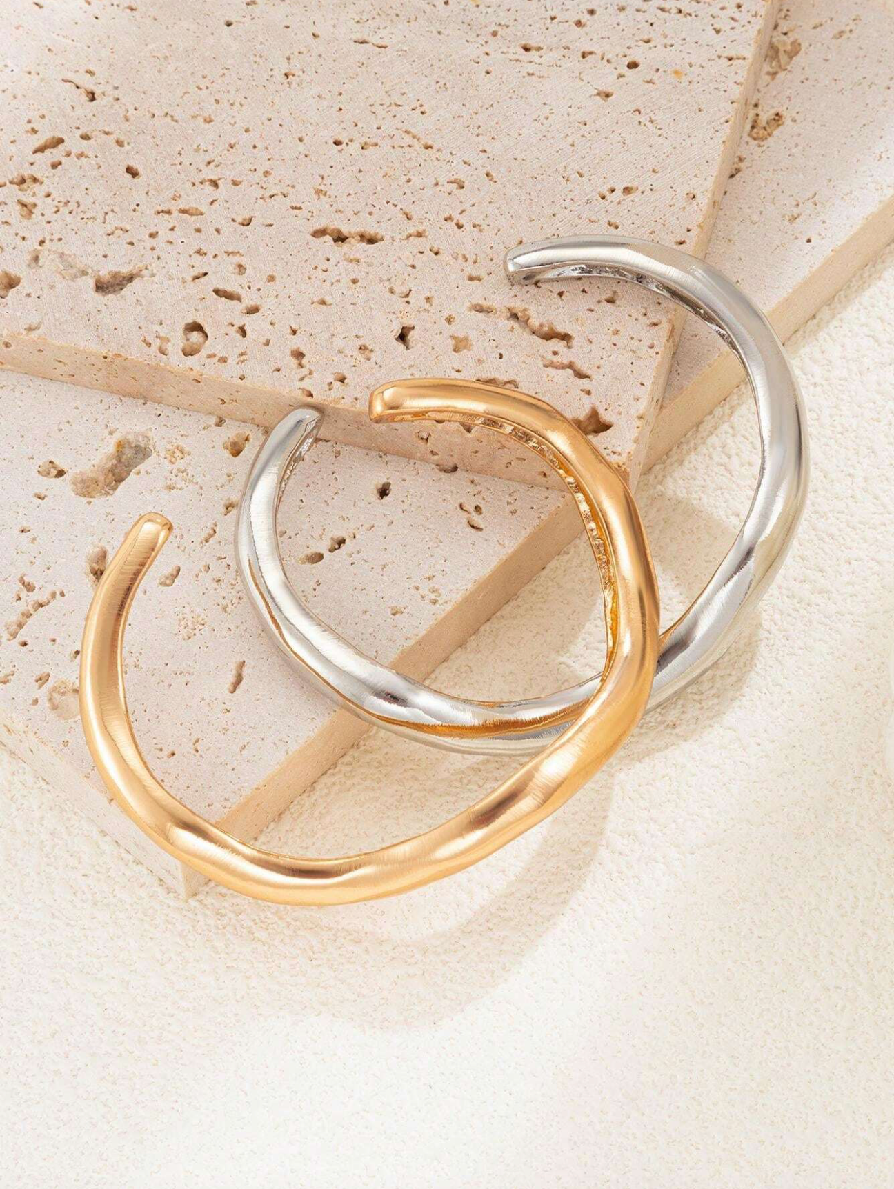 Viva Cuff Bracelet