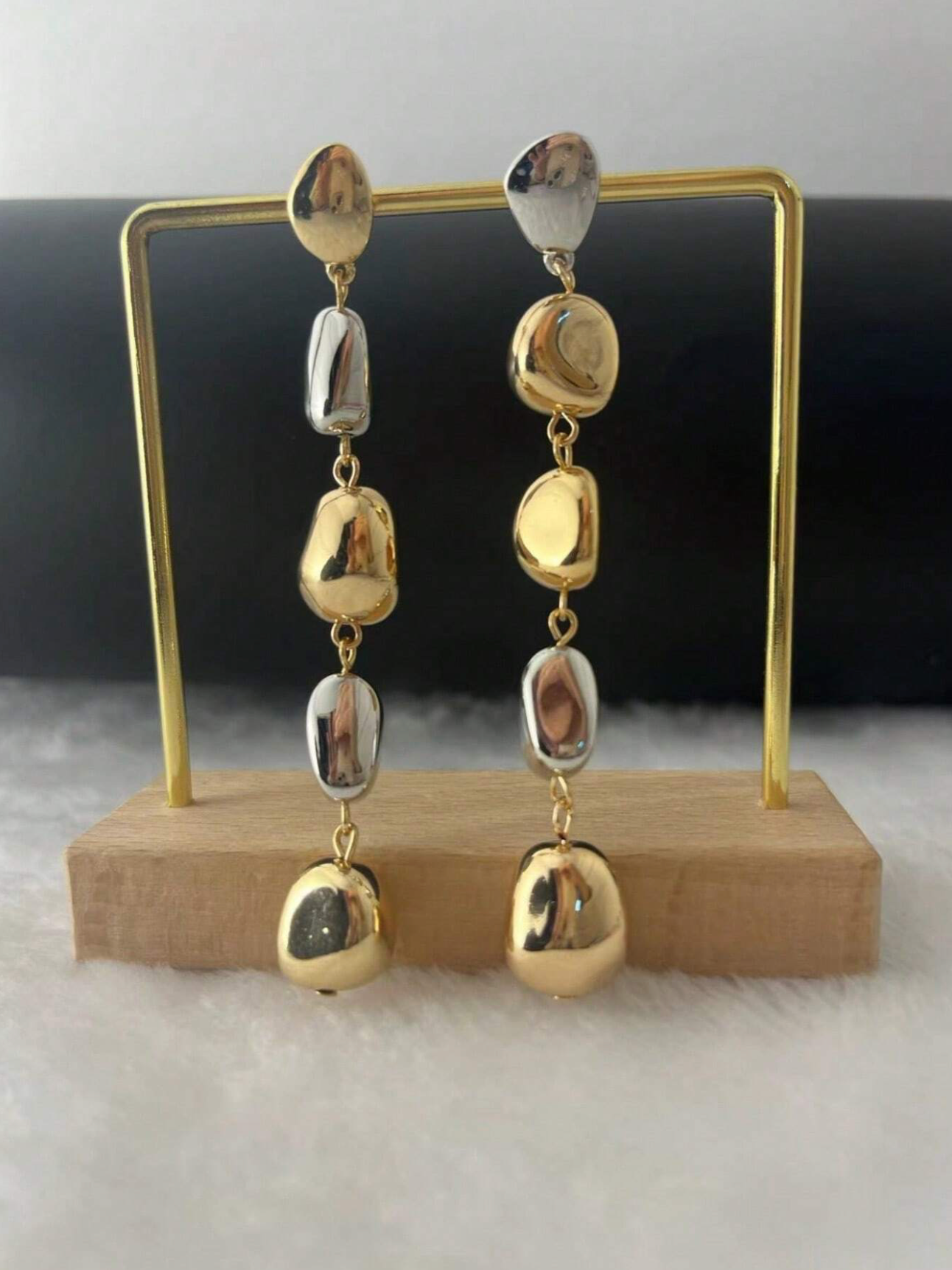Alora Dangler Earrings