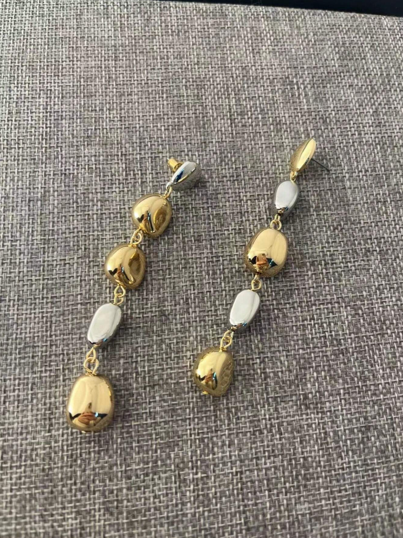 Alora Dangler Earrings