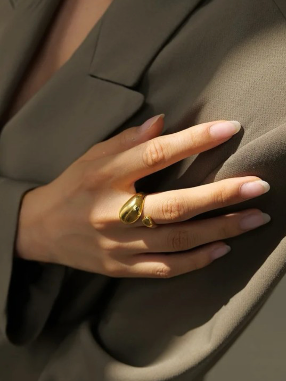 Boveda Ring