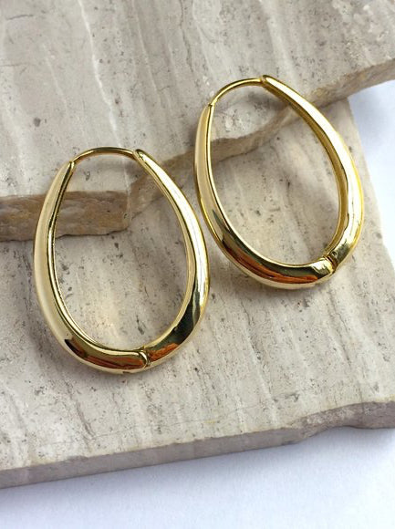 Creole Earrings