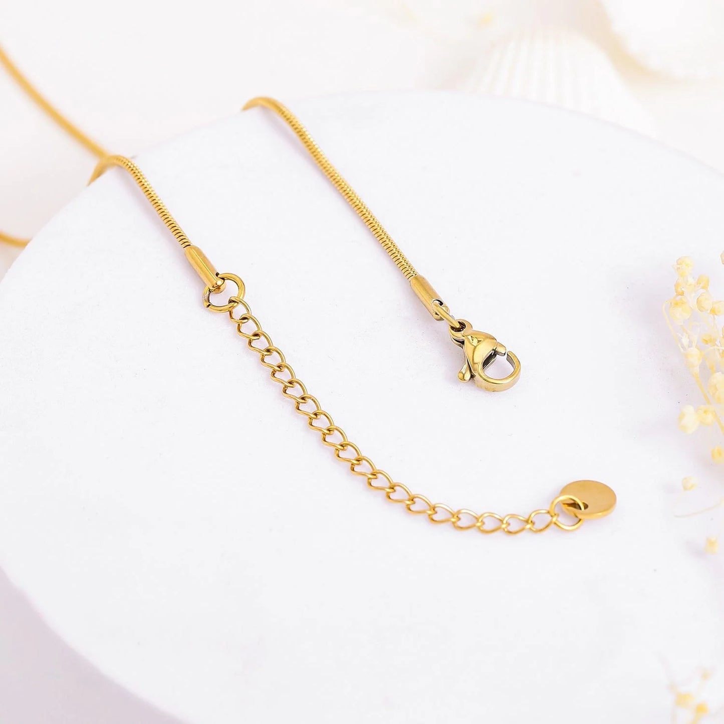 Rihla Necklace