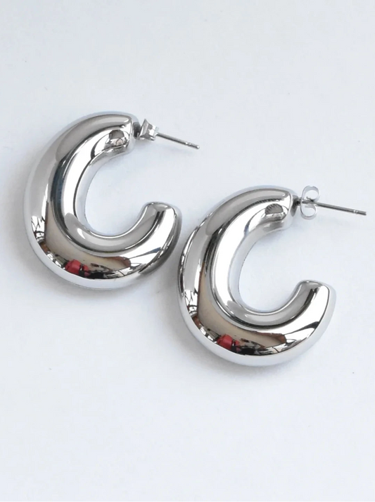 Luz Mini Earrings